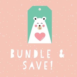 20% off on bundles with 3+ listings